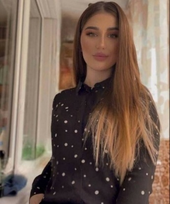 Анкета проститутки Вера - Фото, г. Середина-Буда, 28 лет, №1361