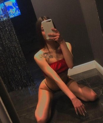 Анкета проститутки Эмилия - Фото, г. Середина-Буда, 19 лет, №10706