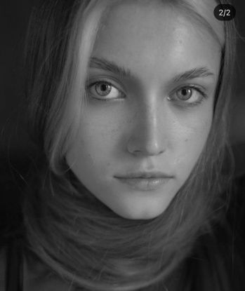 Анкета проститутки Карина - Фото, г. Середина-Буда, 20 лет, №12402