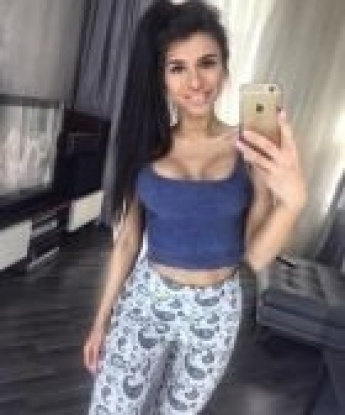 Анкета проститутки Регина - Фото, г. Середина-Буда, 20 лет, №13750