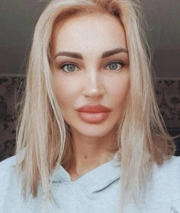 Анкета проститутки Виктория - Фото, г. Середина-Буда, 32 года, №2746