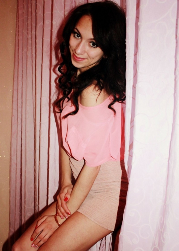 Анкета проститутки Галина - Фото, г. Середина-Буда, 22 года, №28577