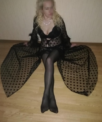 Анкета проститутки Таисия - Фото, г. Середина-Буда, 38 лет, №4064